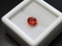 Edelsteen | natural ruby 1.54ct - afbeelding 4 van  5