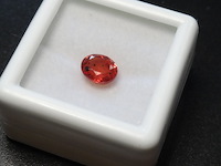 Edelsteen | natural ruby 1.54ct - afbeelding 5 van  5