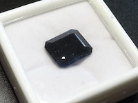 Edelsteen | natural sapphire 10.32ct - afbeelding 3 van  5