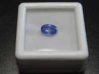 Edelsteen | natural sapphire 1.16ct - afbeelding 3 van  5