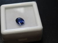 Edelsteen | natural sapphire 1.39ct - afbeelding 4 van  7