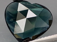 Edelsteen | natural sapphire 3.71ct - afbeelding 2 van  6