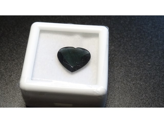 Edelsteen | natural sapphire 3.71ct - afbeelding 3 van  6