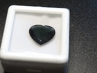 Edelsteen | natural sapphire 3.71ct - afbeelding 3 van  6