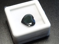 Edelsteen | natural sapphire 3.71ct - afbeelding 4 van  6