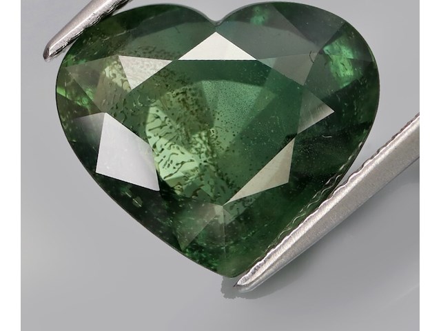 Edelsteen | natural sapphire 7.30ct - afbeelding 1 van  4