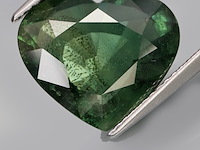 Edelsteen | natural sapphire 7.30ct - afbeelding 1 van  4