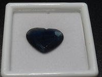 Edelsteen | natural sapphire 8.93ct - afbeelding 2 van  6