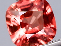 Edelsteen | natural spinel 1.04ct - afbeelding 1 van  5