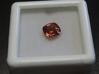 Edelsteen | natural spinel 1.04ct - afbeelding 2 van  5