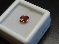 Edelsteen | natural spinel 1.04ct - afbeelding 3 van  5