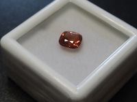 Edelsteen | natural spinel 1.04ct - afbeelding 4 van  5