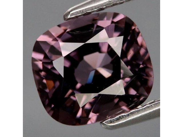 Edelsteen | natural spinel 1.91ct - afbeelding 1 van  5