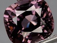 Edelsteen | natural spinel 1.91ct - afbeelding 1 van  5