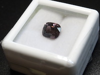 Edelsteen | natural spinel 1.91ct - afbeelding 2 van  5