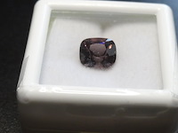 Edelsteen | natural spinel 1.91ct - afbeelding 3 van  5