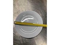 Edelweib - crockery plate (80x) - afbeelding 2 van  2