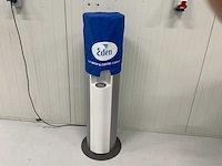 Eden b-0221ws elektrische water koel dispenser - afbeelding 1 van  7