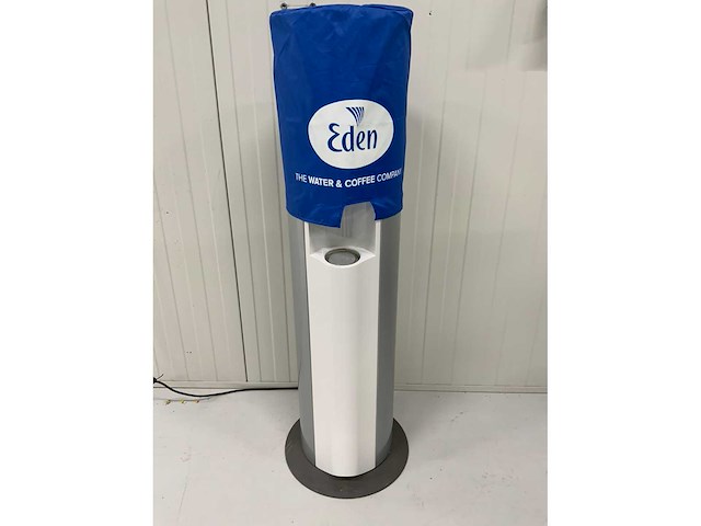 Eden b-0221ws elektrische water koel dispenser - afbeelding 2 van  7