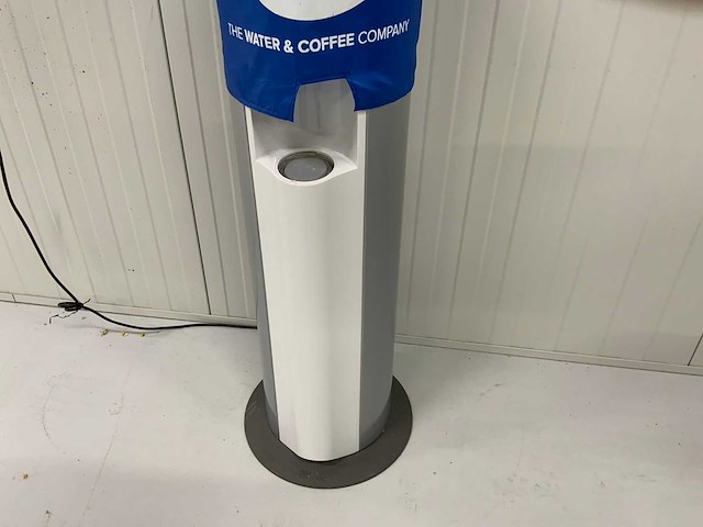 Eden b-0221ws elektrische water koel dispenser - afbeelding 3 van  7