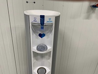 Eden b-0221ws elektrische water koel dispenser - afbeelding 4 van  7