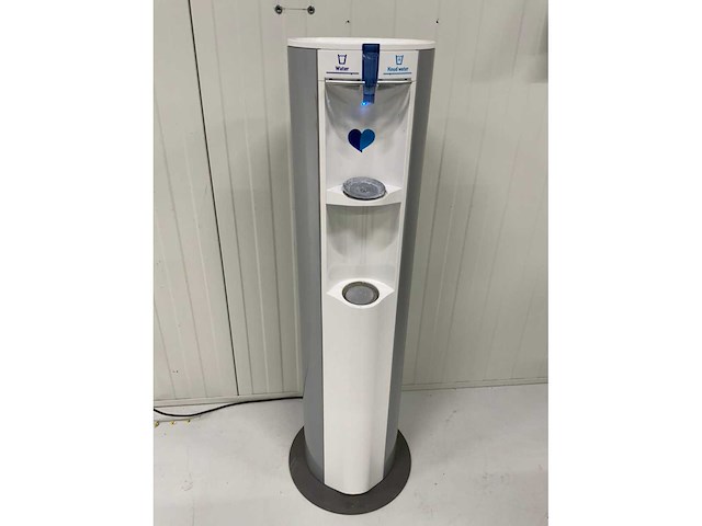 Eden b-0221ws elektrische water koel dispenser - afbeelding 5 van  7