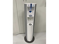 Eden b-0221ws elektrische water koel dispenser - afbeelding 5 van  7