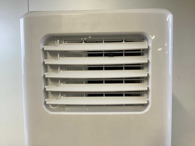 Eden ed-7016 7000btu airconditioning - afbeelding 3 van  8