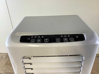 Eden ed-7016 7000btu airconditioning - afbeelding 4 van  8