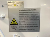 Eden ed-7016 7000btu airconditioning - afbeelding 6 van  8