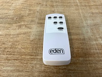 Eden ed-7016 7000btu airconditioning - afbeelding 7 van  8