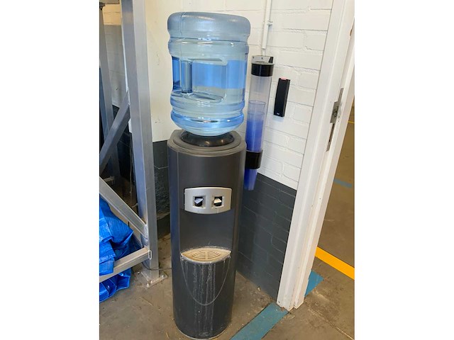 Eden elektrische water koel dispenser - afbeelding 2 van  5