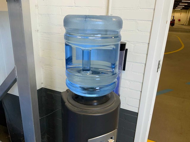 Eden elektrische water koel dispenser - afbeelding 3 van  5
