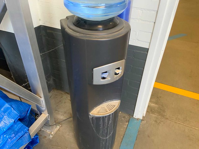 Eden elektrische water koel dispenser - afbeelding 4 van  5