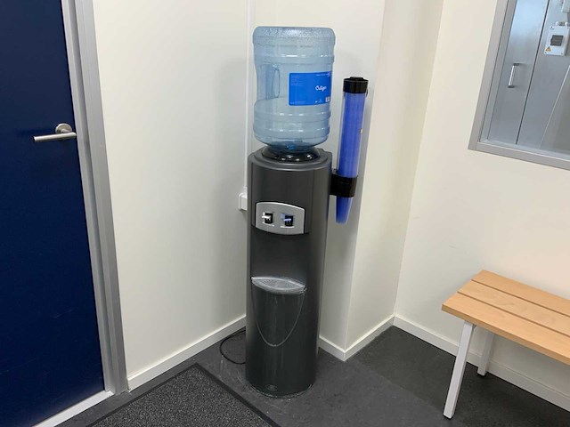 Eden elektrische water koel dispenser - afbeelding 1 van  3