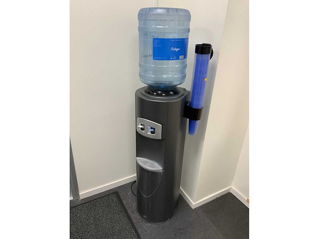 Eden elektrische water koel dispenser - afbeelding 2 van  3
