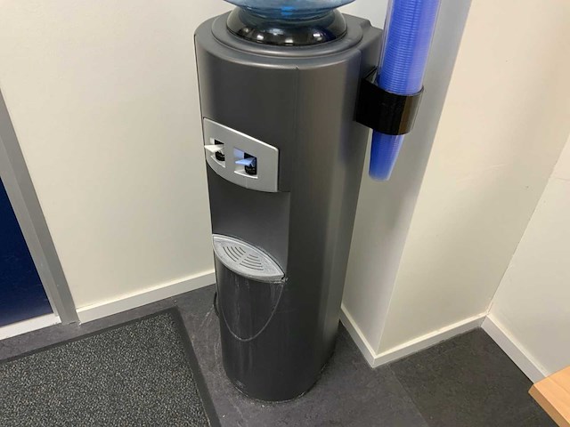 Eden elektrische water koel dispenser - afbeelding 3 van  3