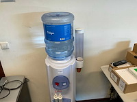 Eden indi60 waterkoeler - afbeelding 2 van  5