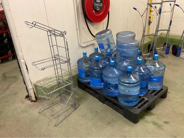 Eden indi60 waterkoeler - afbeelding 5 van  5