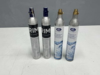 Eden / primo - koolzuur cilinders bruiswater (4x) - afbeelding 2 van  4