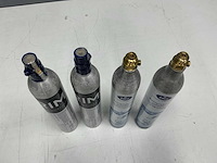 Eden / primo - koolzuur cilinders bruiswater (4x) - afbeelding 4 van  4