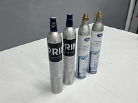 Eden / primo - koolzuur cilinders bruiswater (4x) - afbeelding 3 van  4