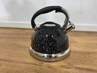 Edenberg - eb-1955 zwart - waterkoker - afbeelding 2 van  13