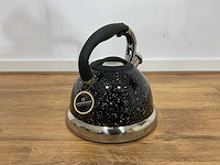 Edenberg - eb-1955 zwart - waterkoker - afbeelding 3 van  13