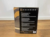 Edenberg - eb-2475 grijs - waterkoker - afbeelding 7 van  13
