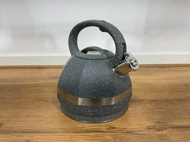 Edenberg - eb-2475 grijs - waterkoker - afbeelding 13 van  13