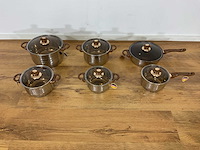 Edenberg eb-1143 pan - afbeelding 9 van  20