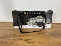 Edenberg eb-1143 pan - afbeelding 2 van  20
