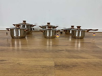 Edenberg eb-1143 pan - afbeelding 3 van  3