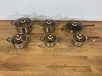 Edenberg eb-1143 pan
